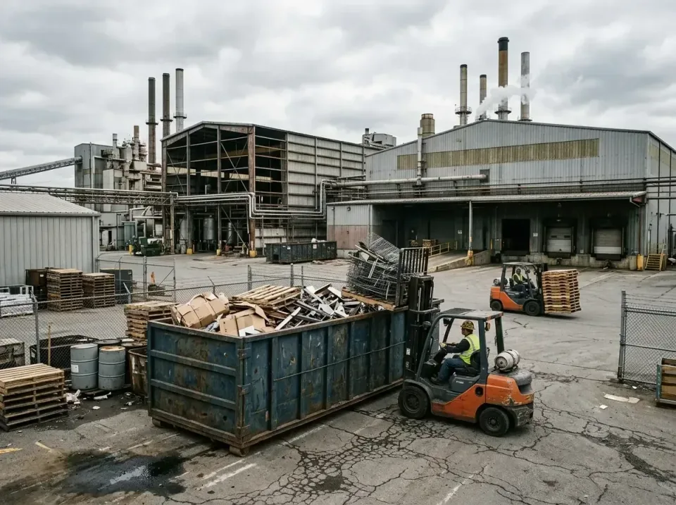 industrial-factory-scrap-conta-003 — frequently asked questions, Cheap Roll-off Dumpster Rentals in Falfurrias, TX